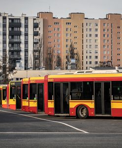 Warszawa. Powrót do szkoły. Kursowanie wznawiają autobusy linii szkolnych