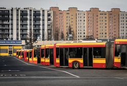 Warszawa. Powrót do szkoły. Kursowanie wznawiają autobusy linii szkolnych