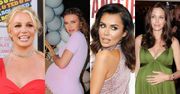 Te gwiazdy otwarcie mówią o SEKSIE W TRAKCIE I PO CIĄŻY: Natalia Siwiec, Maffashion, Britney Spears, Angelina Jolie...