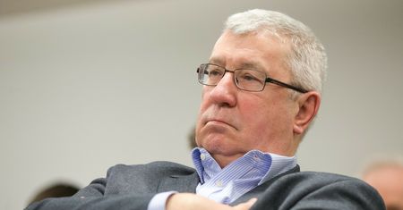 Jan Dworak szefem nowego kanału. Były prezes TVP robi telewizję lokalno-powiatową