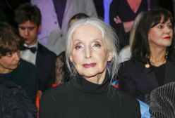 Helena Norowicz wciąż zachwyca. Nienagannej figury może pozazdrościć jej niejedna młoda kobieta