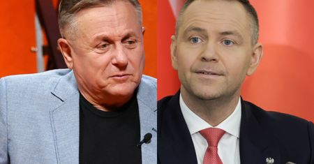 "Jestem zdegustowany". Hanke wprost o wecie prezydenta