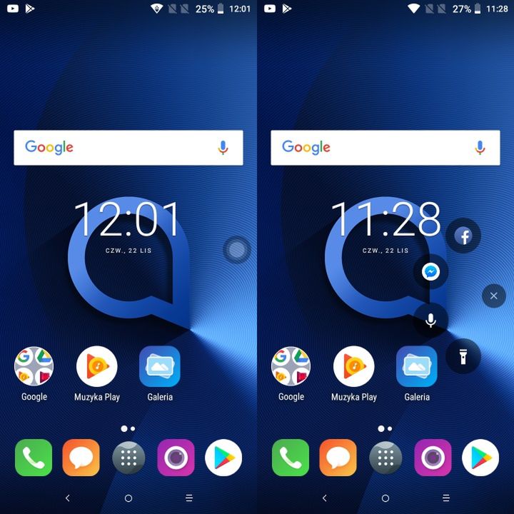 Wielki Test Smartfonów za 500 zł. Testujemy Alcatel 3 4