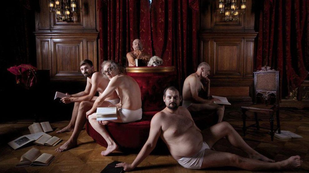 DEBUTS, czyli świat oczami młodych polskich fotografów 1