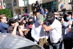 Sławomir Nowak w areszcie. Elżbieta Witek mówi o "finale sądowym"