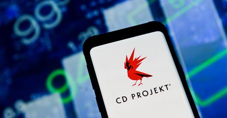 Wyciek danych z CD Projekt. Na czym może faktycznie stracić firma [Aktualizacja]