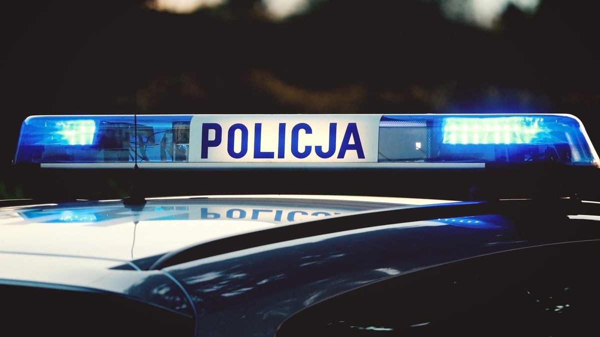 Tragedia nad jeziorem.