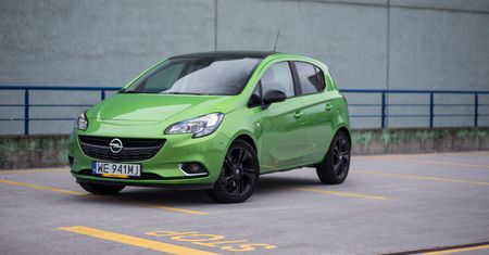 Używany Opel Corsa E (2014-2019) – opinie i typowe usterki