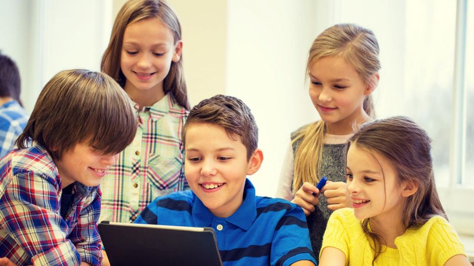 Gra niebezpieczna dla dziecka