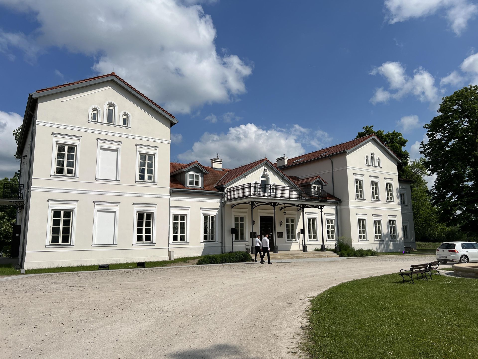 Karolina Pisarek szykuje się do ślubu