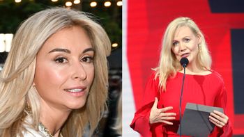 Martyna Wojciechowska żegna Katarzynę Stoparczyk wzruszającym wpisem: "Świat dzisiaj zamilkł"