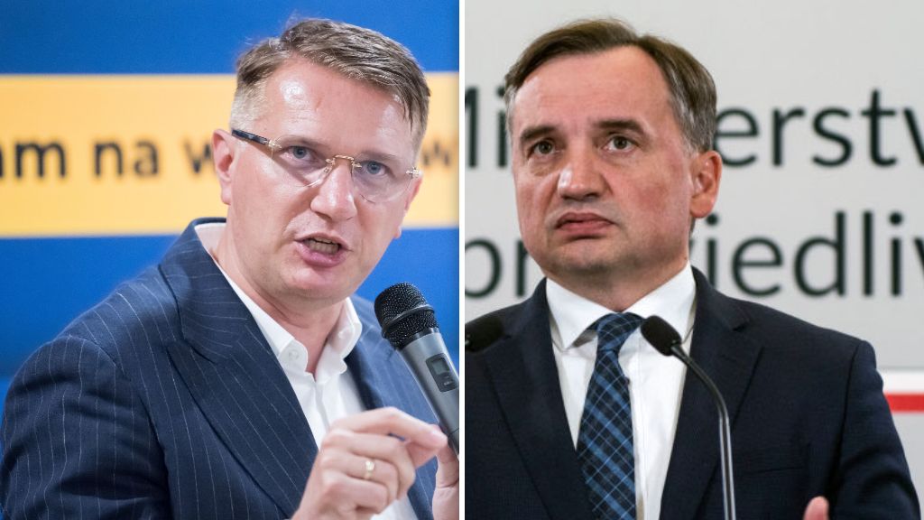Wipler, Ziobro