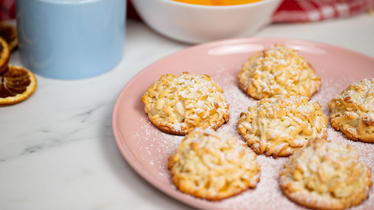 Ślinka cieknie od samego patrzenia!