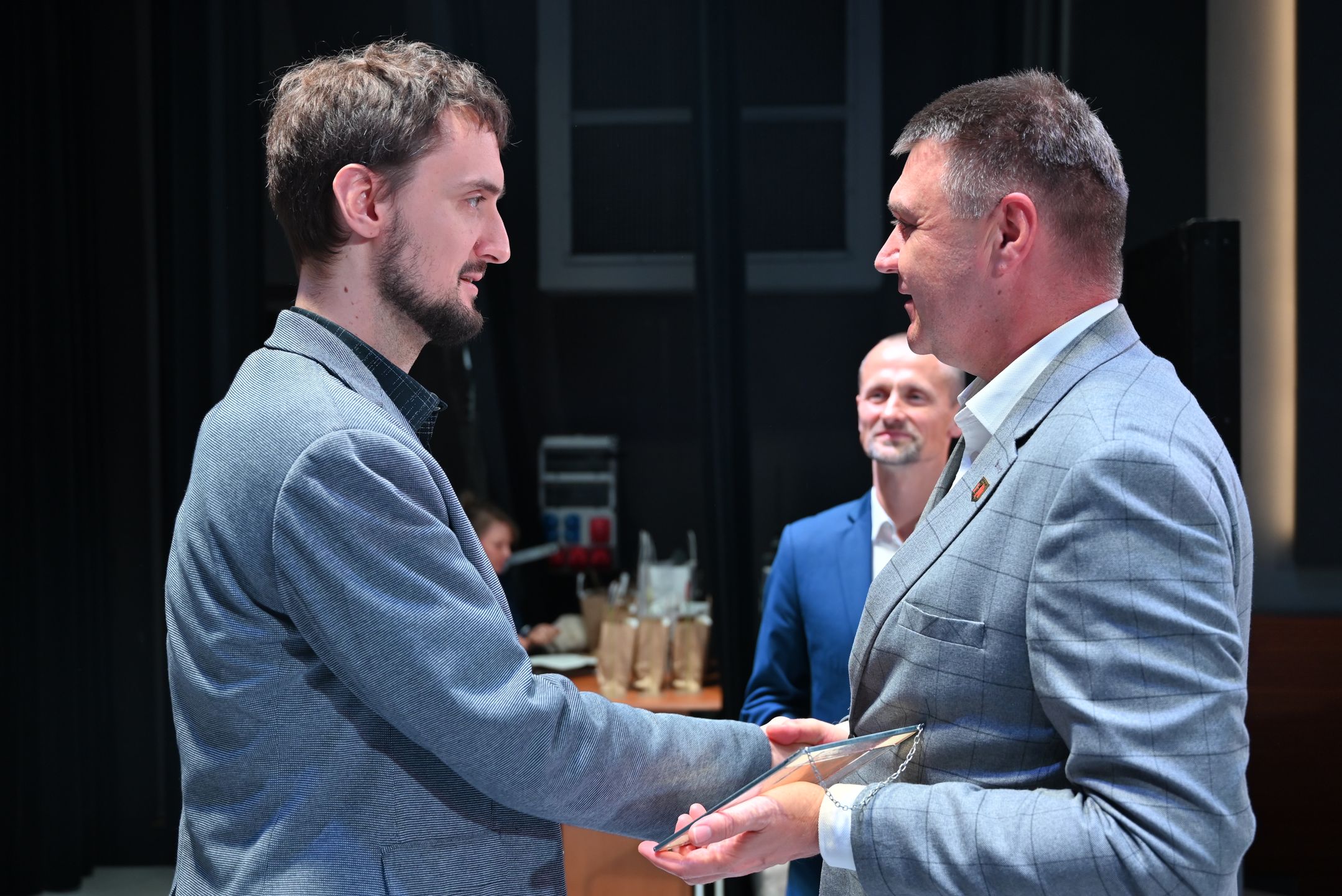 Gala finałowa odbyła się w Rypińskim Domu Kultury 