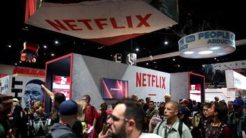 Trudne początki Netflixa. Historia, którą zapomniano