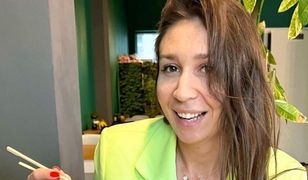 Tak Aneta ze "Ślubu od pierwszego wejrzenia" obchodziła urodziny. Wypłynęła w rejs