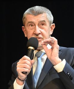 Czechy reagują na słowa Babisza. Jest deklaracja