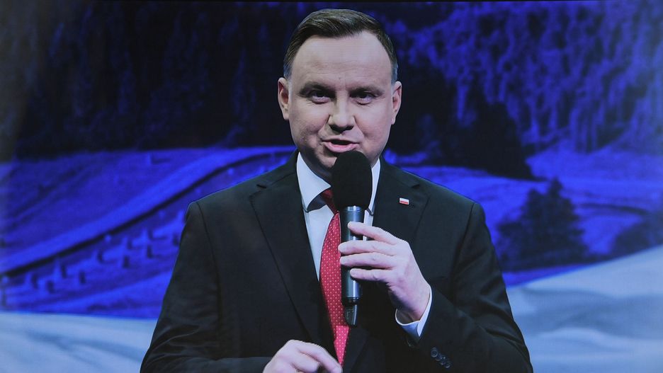 Wybory 2020. Bojkot wyborów przez wyborców opozycji oznacza miażdżącą wygraną Andrzeja Dudy