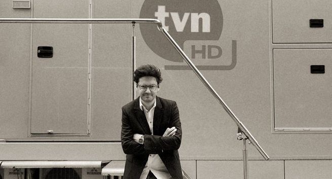 Kuba Wojewódzki sugeruje koniec swojego programu w TVN. Stacja nie potwierdza