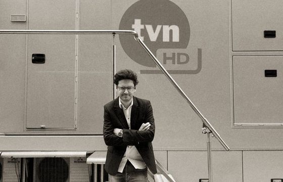 Kuba Wojewódzki sugeruje koniec swojego programu w TVN. Stacja nie potwierdza