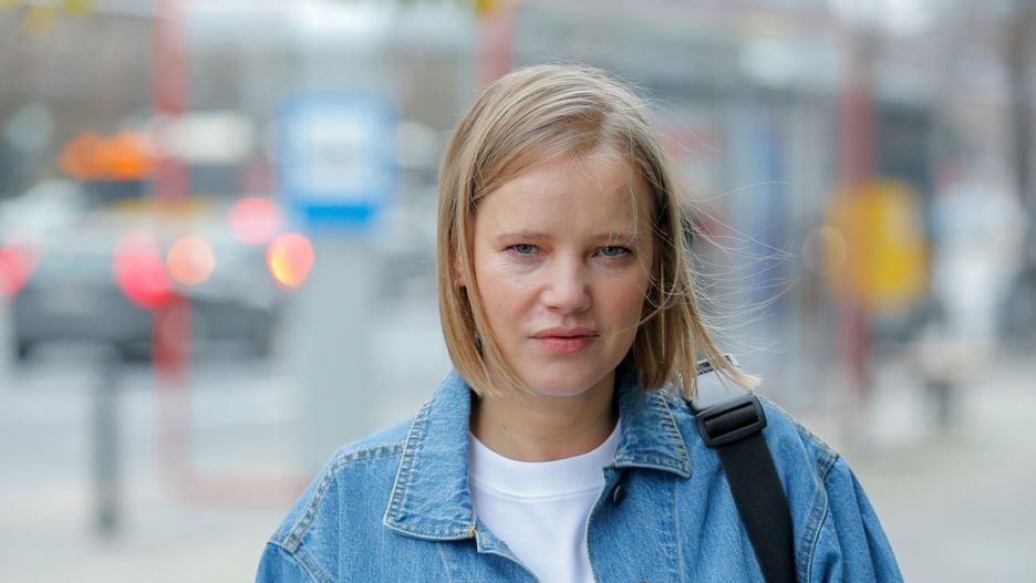 Joanna Kulig robi międzynarodową karierę