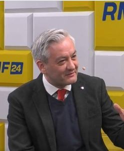 Śmiały apel Biedronia. "Głosujesz na Konfederację, nie idę z tobą do łóżka"