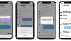 Messenger wprowadza w Polsce funkcję Unsend. 10 minut na usunięcie wysłanej wiadomości