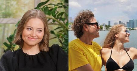 "Fanka" ostrzega Agatę Rubik przed wyprowadzką do Miami: "To miejsce ROZPUSTY! Nie bierzcie tam dzieci". Jest odpowiedź celebrytki