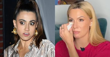 Maja Hyży komentuje wywiad Agnieszki Hyży o ich burzliwej relacji: "Powiedziała, co chciała, mam swoje przemyślenia na ten temat"