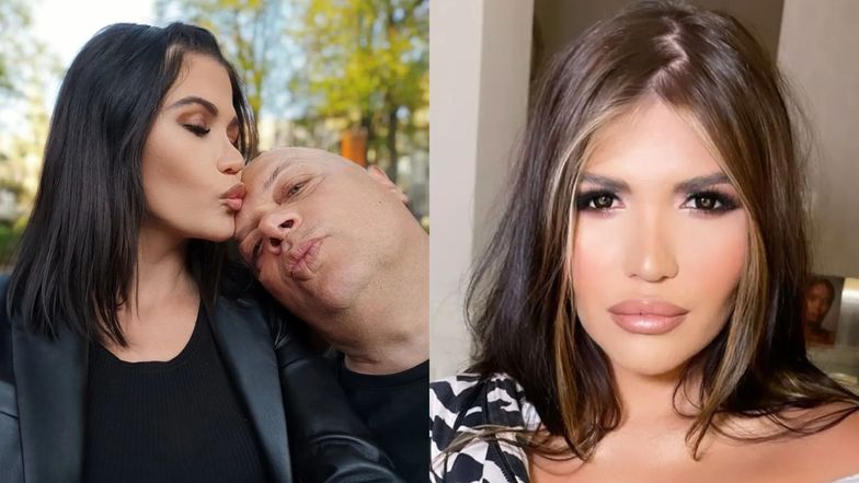 Karolina Kempińska mówi wprost, co sobie "zrobiła". Pokazała się też bez makijażu