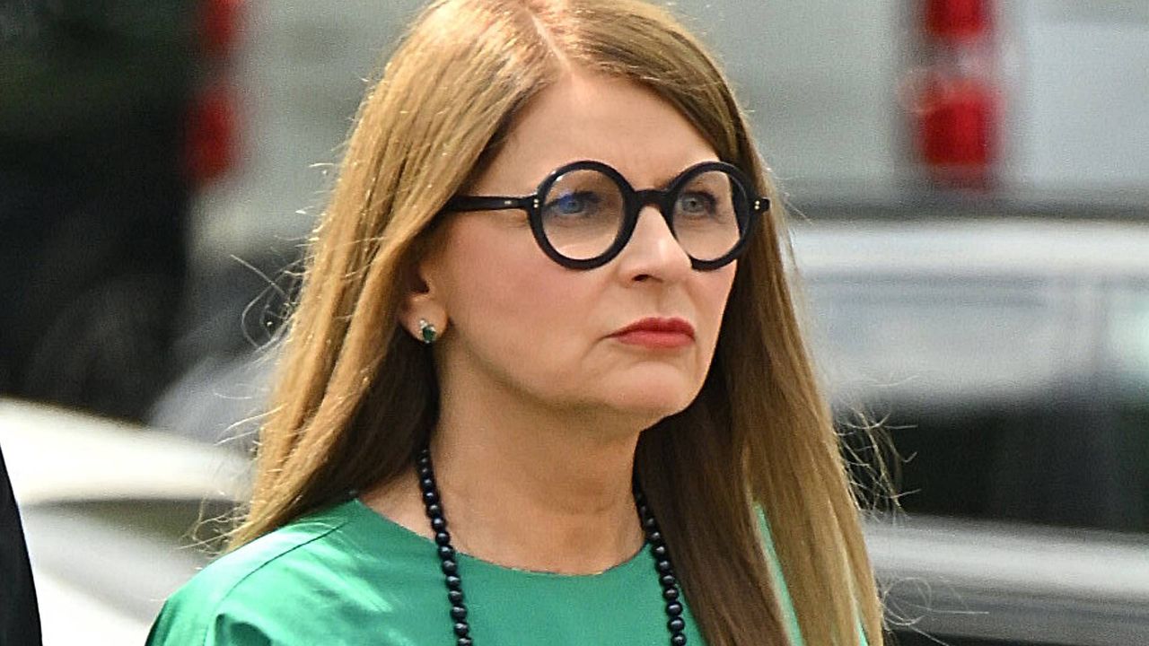 Znana ekspertka uderzyła w Polaków. Poszło o słownictwo: "Proszę zobaczyć, co się dzieje w parlamencie"