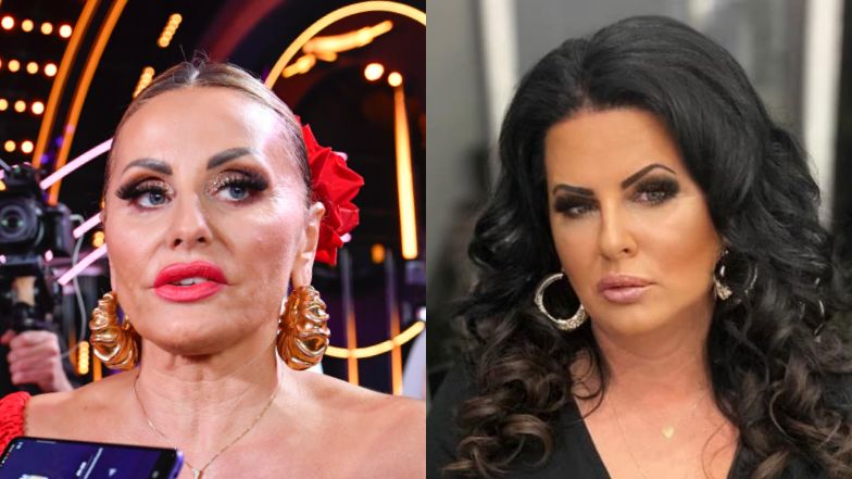 Dagmara Kaźmierska komentuje zachowanie Edzi 