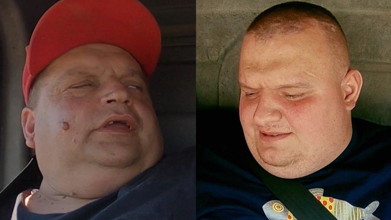 Syn Marka "Krzykacza" Pawłowskiego nie ma pieniędzy na nagrobek dla ojca