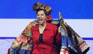 Eurowizja 2021: piosenkarce z Rosji grożą śmiercią. Jest feministką pro-LGBT