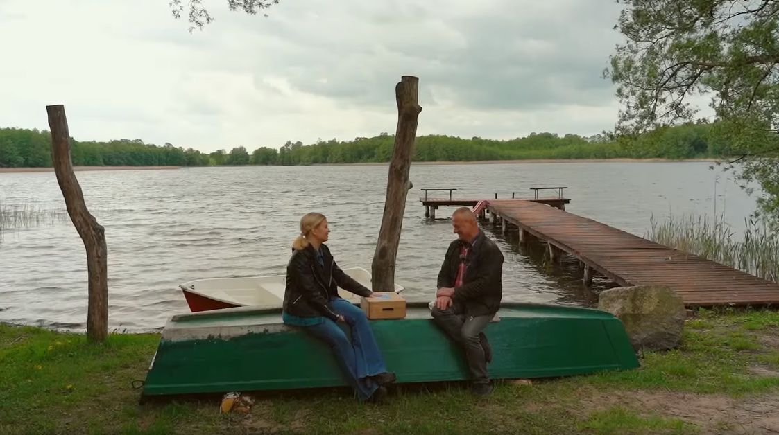 "Rolnik szuka żony" powraca na antenę. Uczestnicy wybrali potencjalnych kandydatów 