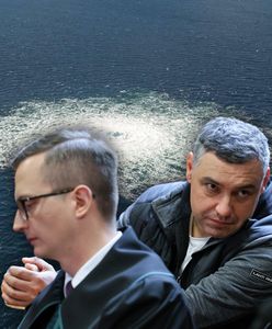 Decyzja w sprawie Wołodymyra Żurawlowa. Jest reakcja niemieckiego ministerstwa sprawiedliwości
