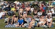 Po raz pierwszy w Europie. Antidotum Airshow zaskoczyło w Lesznie