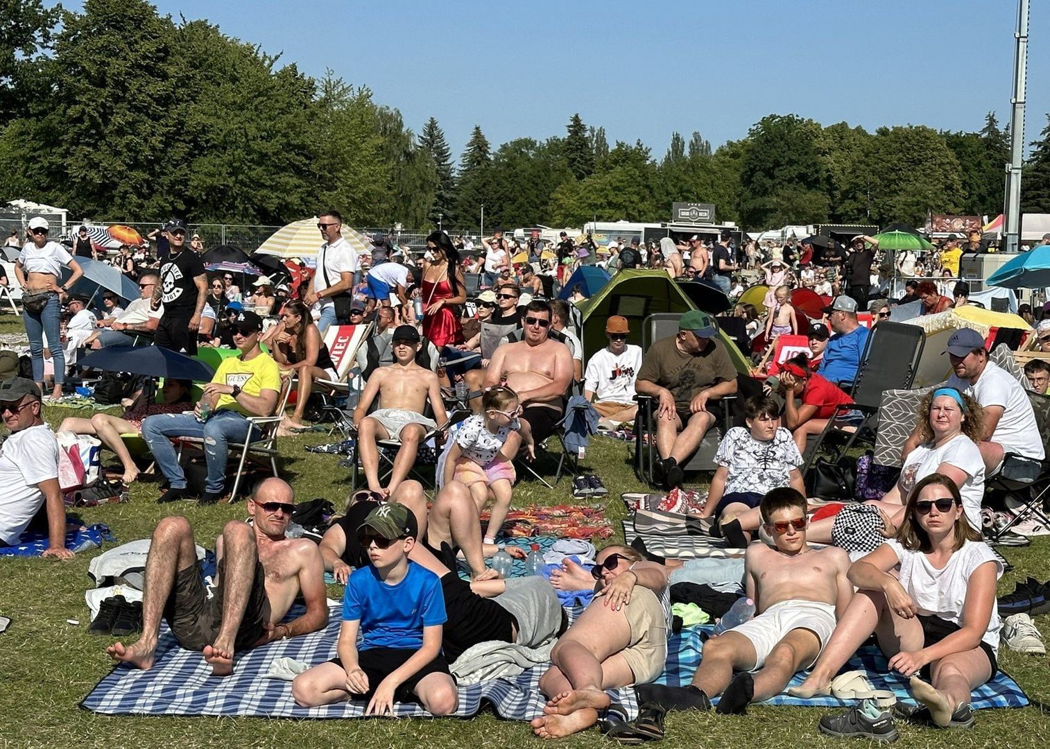 Antidotum Airshow w Lesznie