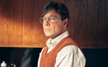 "Dobry chłopiec" wstrząśnie widzami? Mroczna zapowiedź filmu Komasy