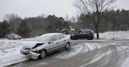 Nie dostaniesz mandatu za kolizję. Rząd wyciąga rękę do kierowców