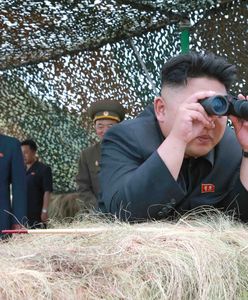 Kim Dzong Un wydał ważną dyrektywę. Chodzi o imiona dzieci
