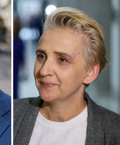 Awantura w programie. "Niech pan się puknie w głowę"