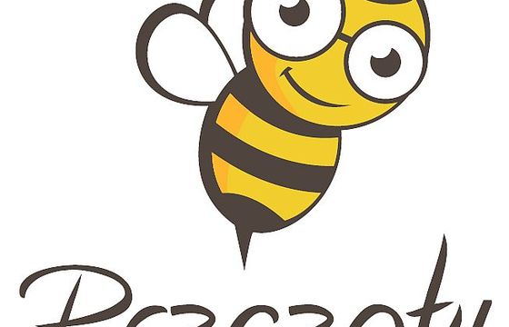 Ule na dachu warszawskiej redakcji „Gazety Wyborczej”