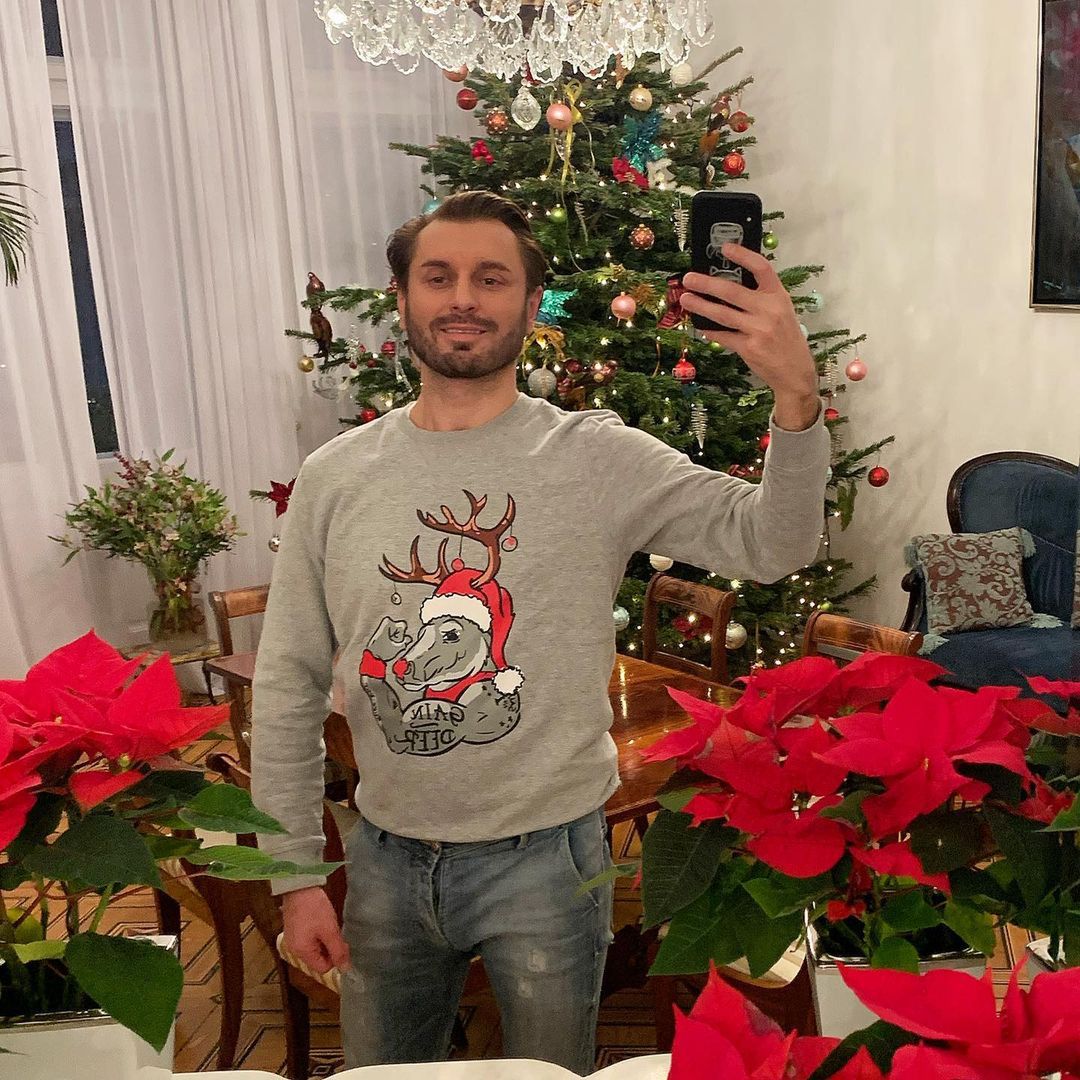 "Królowe Życia". Rafał Grabias szuka nowego faceta i mieszkania