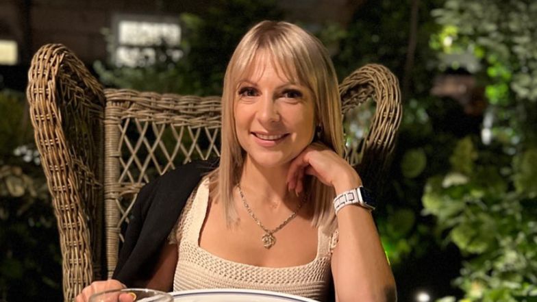 Magdalena Narożna pokazała zdjęcie "z randki". Tak komentuje plotki