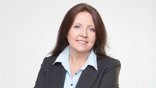 Joanna Lichocka