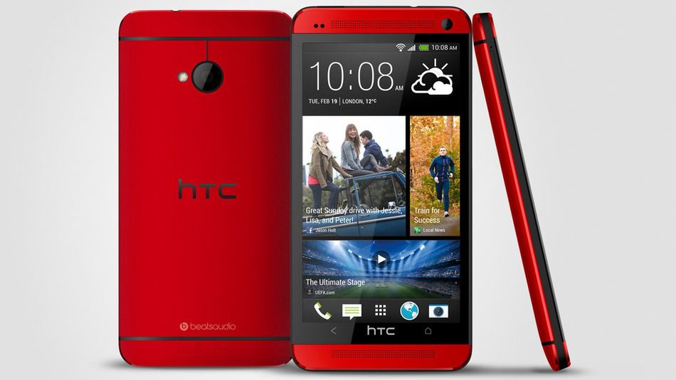 Nieskończona opowieść - część ostatnia. HTC One do wygrania 2