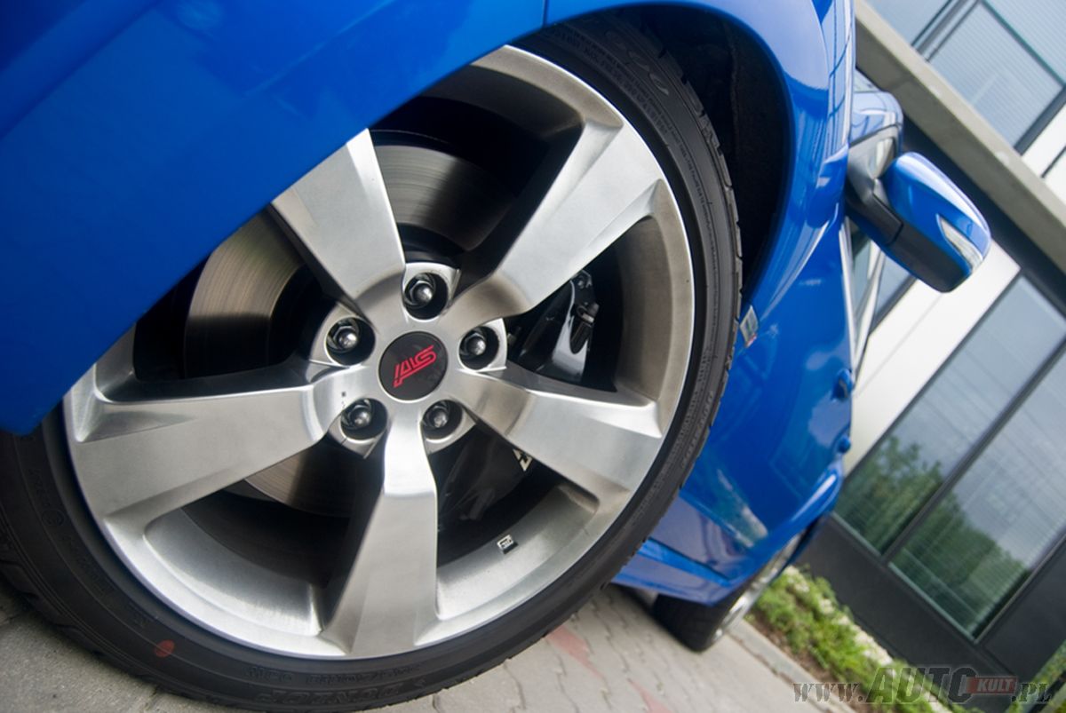 Subaru Impreza STI