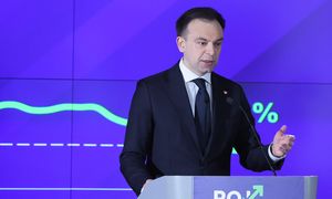 Prognozują większe przyspieszenie w 2026 r. Ekonomiści przebijają rząd