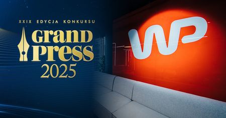 Oświadczenie redakcji Wirtualnej Polski w sprawie konkursu Dziennikarz Roku 2025